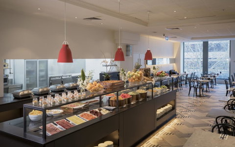 Novotel Melbourne On Collins - Lismore Accommodation 13