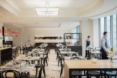 Novotel Melbourne On Collins - Lismore Accommodation 20