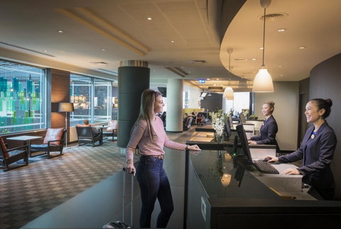 Novotel Melbourne On Collins - Lismore Accommodation 15