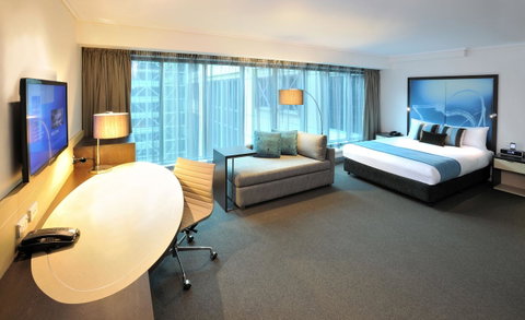 Novotel Melbourne On Collins - Lismore Accommodation 12
