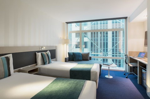 Novotel Melbourne On Collins - Lismore Accommodation 16