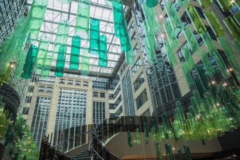 Novotel Melbourne On Collins - Lismore Accommodation 24
