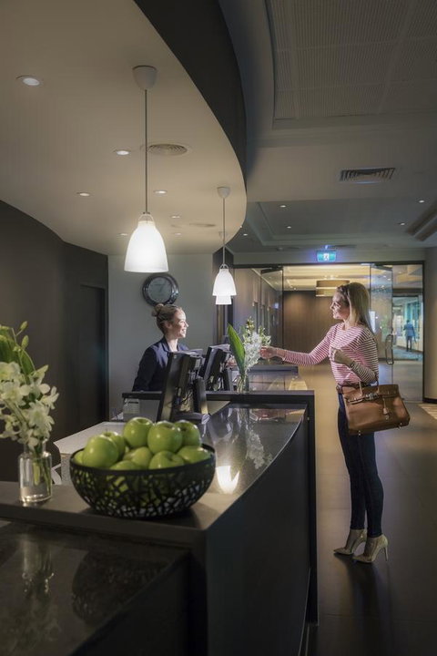 Novotel Melbourne On Collins - Lismore Accommodation 19