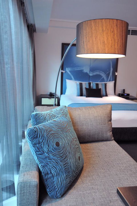 Novotel Melbourne On Collins - Lismore Accommodation 41