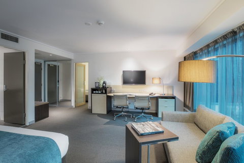 Novotel Melbourne On Collins - Lismore Accommodation 2
