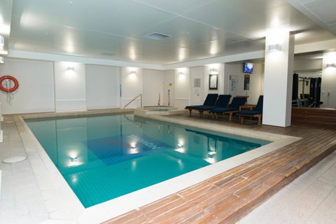 Novotel Melbourne On Collins - Lismore Accommodation 23