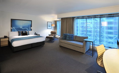 Novotel Melbourne On Collins - Lismore Accommodation 34