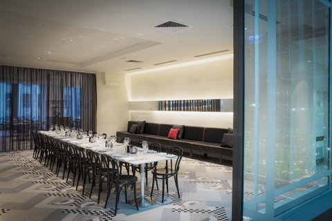 Novotel Melbourne On Collins - Lismore Accommodation 17