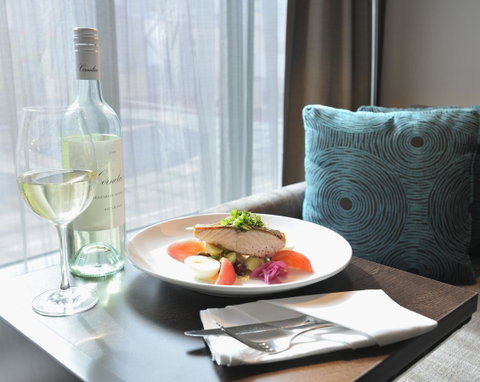 Novotel Melbourne On Collins - Lismore Accommodation 36