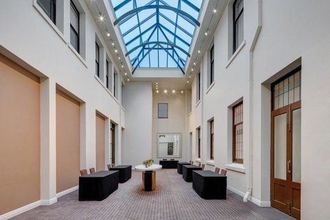 Rendezvous Hotel Melbourne - Lismore Accommodation 16