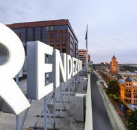 Rendezvous Hotel Melbourne - Lismore Accommodation