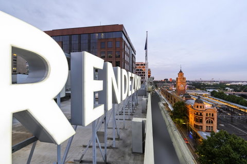 Rendezvous Hotel Melbourne - Lismore Accommodation 0