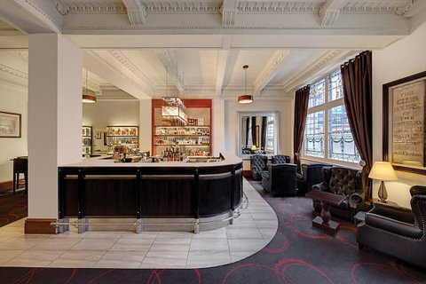 Rendezvous Hotel Melbourne - Lismore Accommodation 6