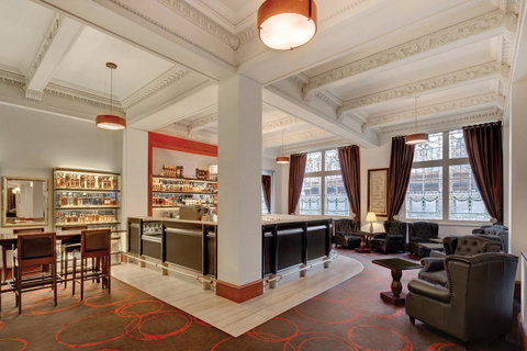 Rendezvous Hotel Melbourne - Lismore Accommodation 5