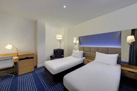 Rendezvous Hotel Melbourne - Lismore Accommodation 3