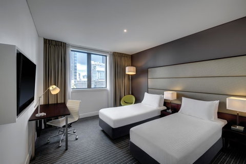 Rendezvous Hotel Melbourne - Lismore Accommodation 29