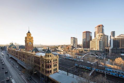 Rendezvous Hotel Melbourne - Lismore Accommodation 9