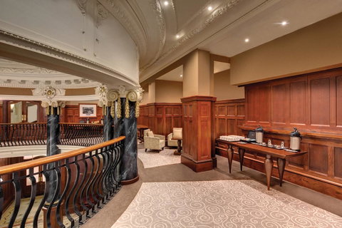Rendezvous Hotel Melbourne - Lismore Accommodation 19