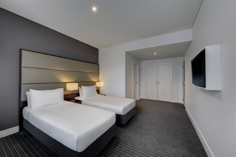 Rendezvous Hotel Melbourne - Lismore Accommodation 28