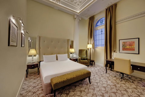 Rendezvous Hotel Melbourne - Lismore Accommodation 10