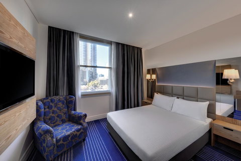 Rendezvous Hotel Melbourne - Lismore Accommodation 30