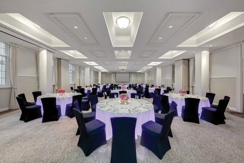 Rendezvous Hotel Melbourne - Lismore Accommodation 22