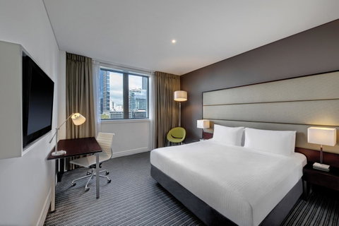 Rendezvous Hotel Melbourne - Lismore Accommodation 26