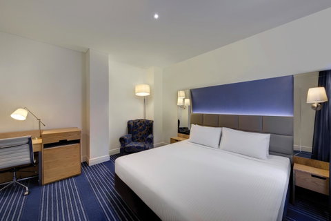 Rendezvous Hotel Melbourne - Lismore Accommodation 1