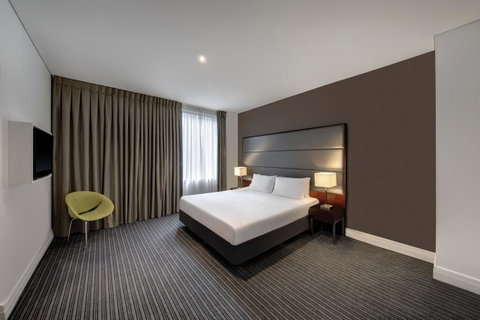 Rendezvous Hotel Melbourne - Lismore Accommodation 25