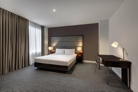 Rendezvous Hotel Melbourne - Lismore Accommodation 27
