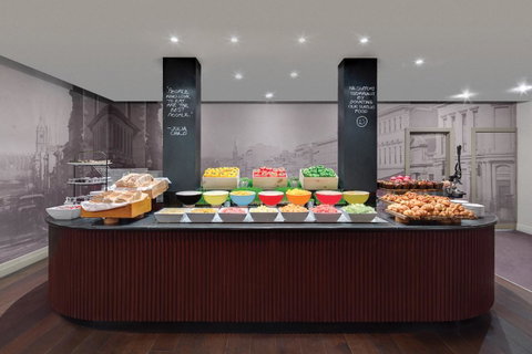 Rendezvous Hotel Melbourne - Lismore Accommodation 17
