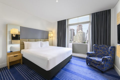 Rendezvous Hotel Melbourne - Lismore Accommodation 4