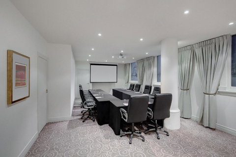 Rendezvous Hotel Melbourne - Lismore Accommodation 24