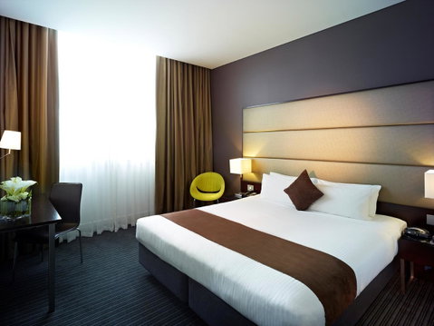 Rendezvous Hotel Melbourne - Lismore Accommodation 21