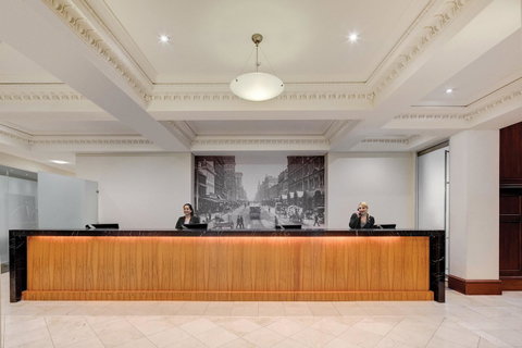Rendezvous Hotel Melbourne - Lismore Accommodation 11