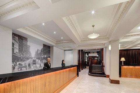 Rendezvous Hotel Melbourne - Lismore Accommodation 18