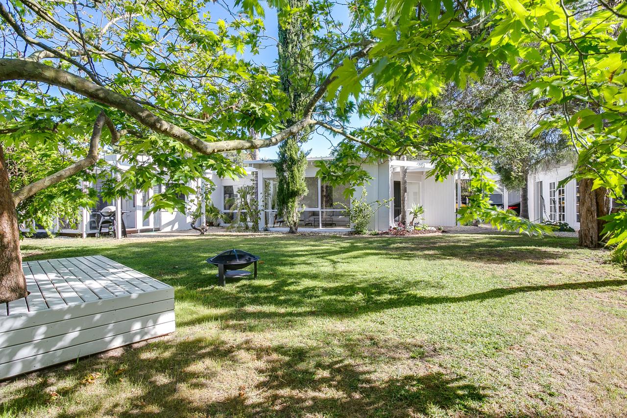 Rye VIC Lismore Accommodation