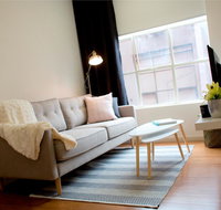 The Town Apartments - Lismore Accommodation