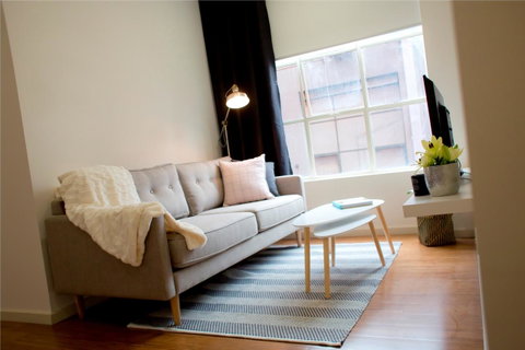 The Town Apartments - Lismore Accommodation 0