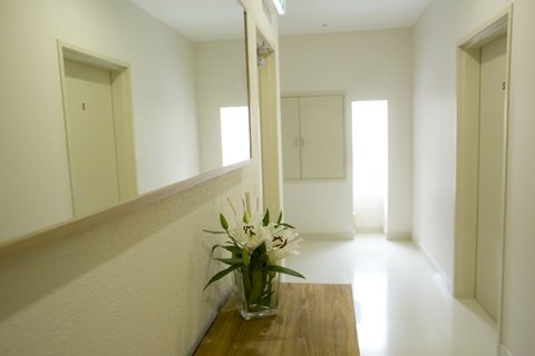 The Town Apartments - Lismore Accommodation 17