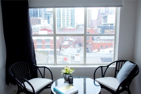 The Town Apartments - Lismore Accommodation 13