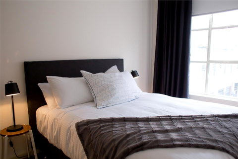 The Town Apartments - Lismore Accommodation 11