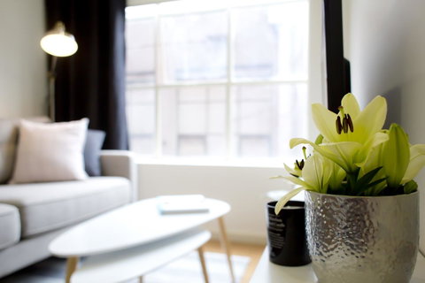 The Town Apartments - Lismore Accommodation 8