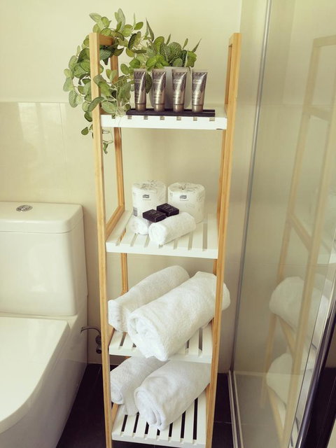 The Town Apartments - Lismore Accommodation 18