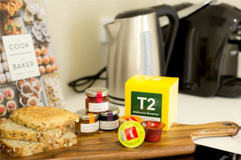 The Town Apartments - Lismore Accommodation 2