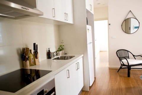 The Town Apartments - Lismore Accommodation 3