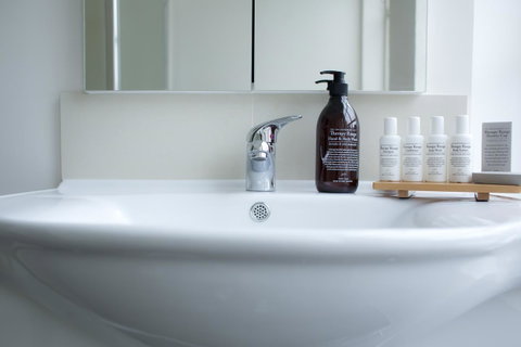 The Town Apartments - Lismore Accommodation 16
