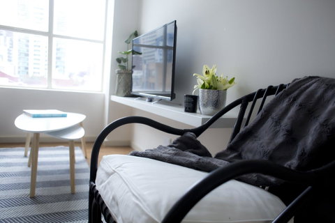 The Town Apartments - Lismore Accommodation 7