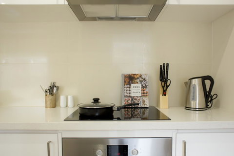 The Town Apartments - Lismore Accommodation 10