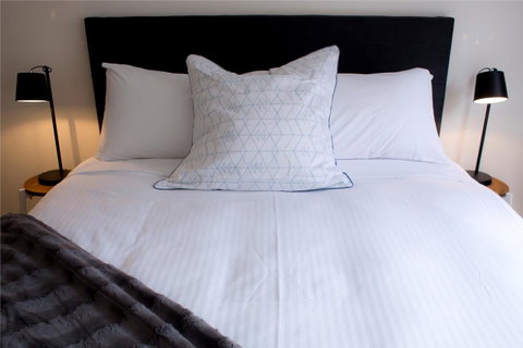 The Town Apartments - Lismore Accommodation 12